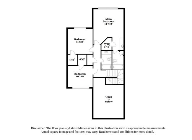 Building Photo - 804 Lovingham Dr