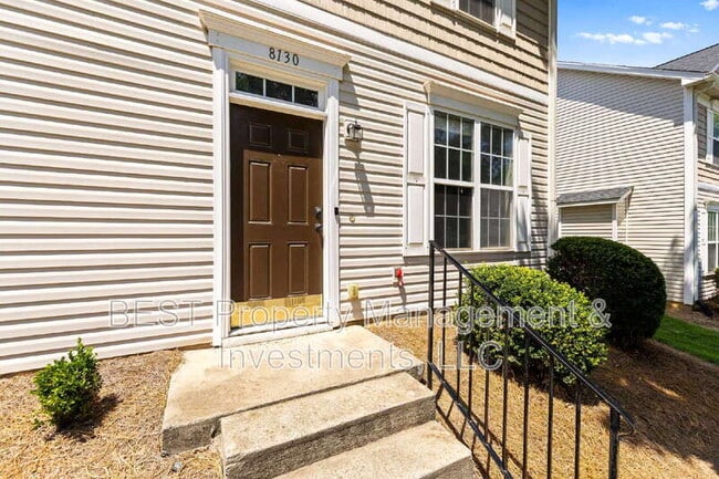 Building Photo - 8130 Kings Creek Dr