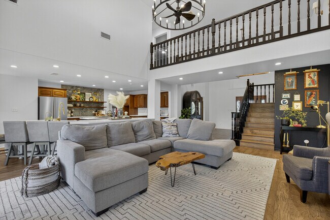 Foto del edificio - 435 Oxbow Trail