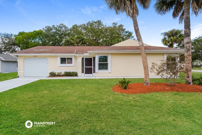 Foto principal - 7505 Kavanda St