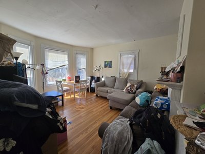 Foto del edificio - 41 Auburn St