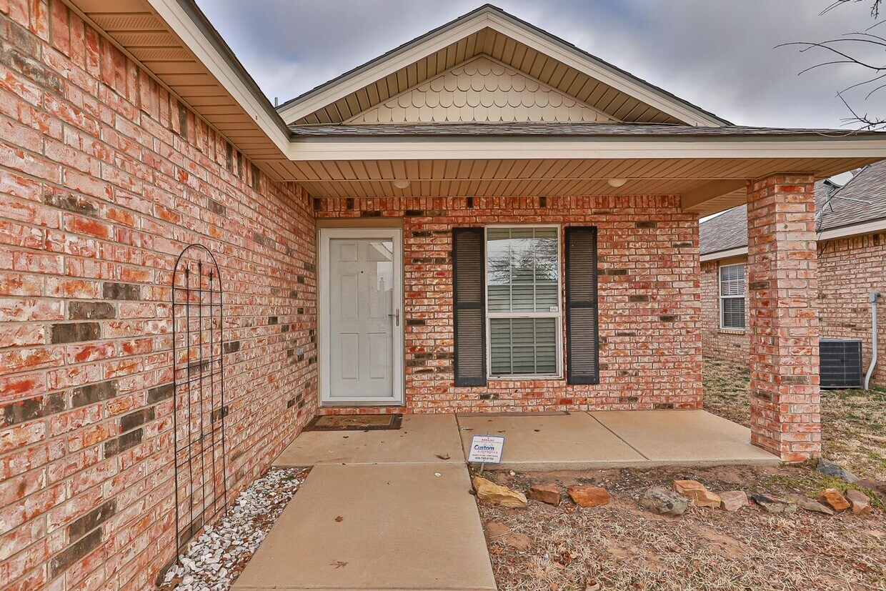 6520 92nd St, Lubbock, TX 79424 House Rental in Lubbock, TX
