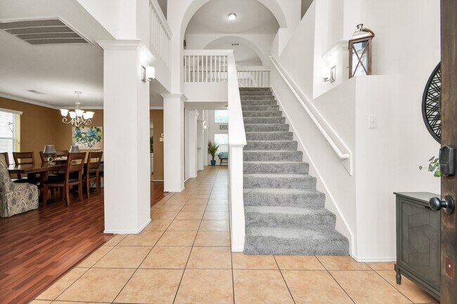 Building Photo - 4827 Lazy Timbers Dr