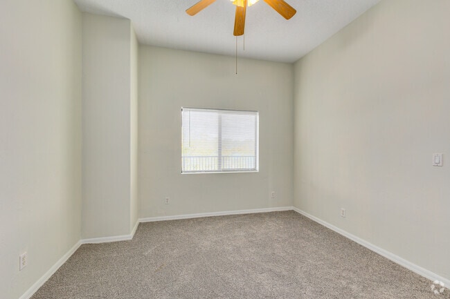 2 BR, 2 BA - 1,500SF - Magnolia Parke