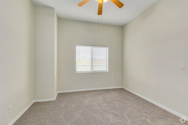 2 habitaciones, 2 baños - 1,500 pies cuadrados - Magnolia Parke