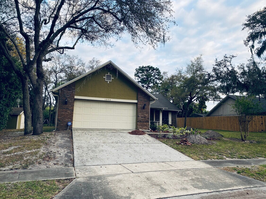 1556 Almond Ct, Casselberry, FL 32707 House Rental in Casselberry, FL