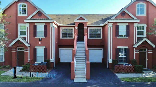 Foto del edificio - 9126 Lake Chase Island Way