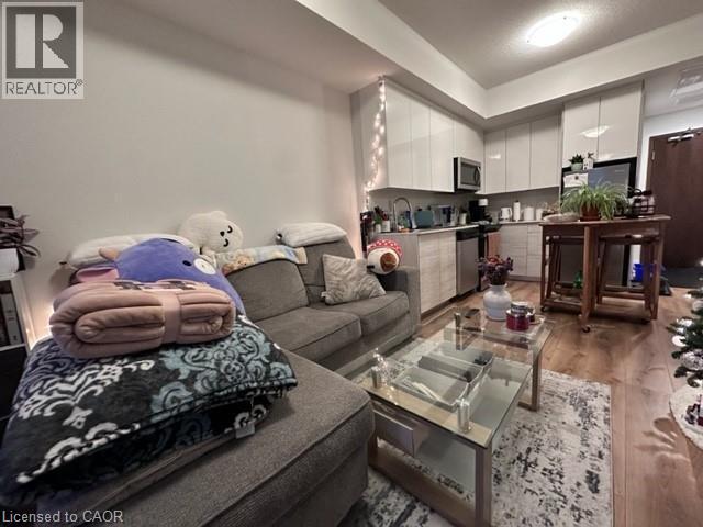 Photo du bâtiment - 60 Frederick St