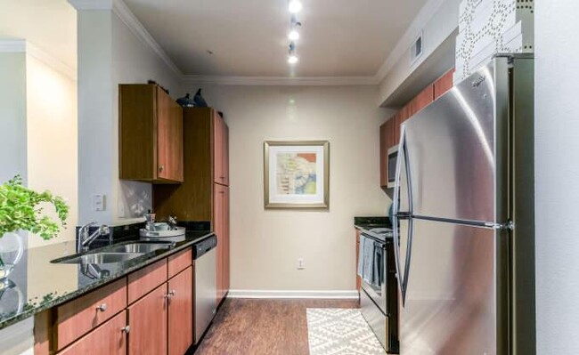 Foto del edificio - 1 bedroom in Richmond TX 77469