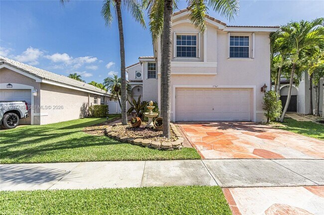 Foto del edificio - 17367 SW 20th Ct