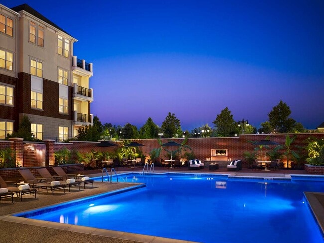 Building Photo - The Flats at Lansdale