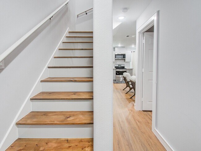 Foto del edificio - 6610 Haight St