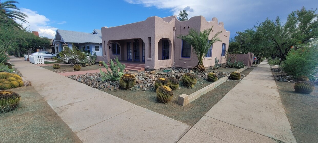 Photo - 704 E 4th St (Tucson, AZ)