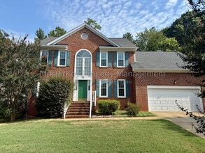 Building Photo - 701 Cricketfield Ln
