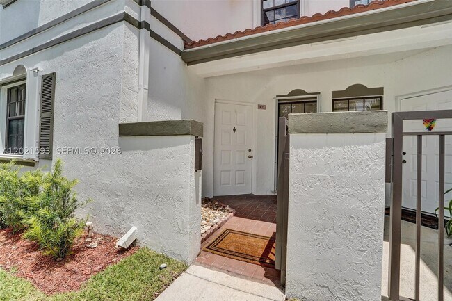 Foto del edificio - 15825 SW 3rd St