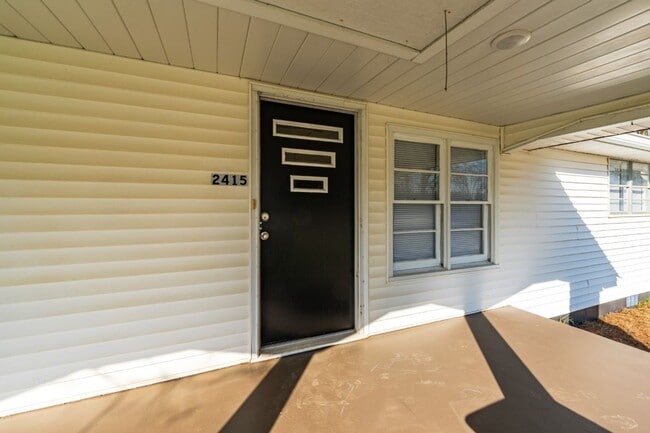 Building Photo - 2415 Co Rd 28