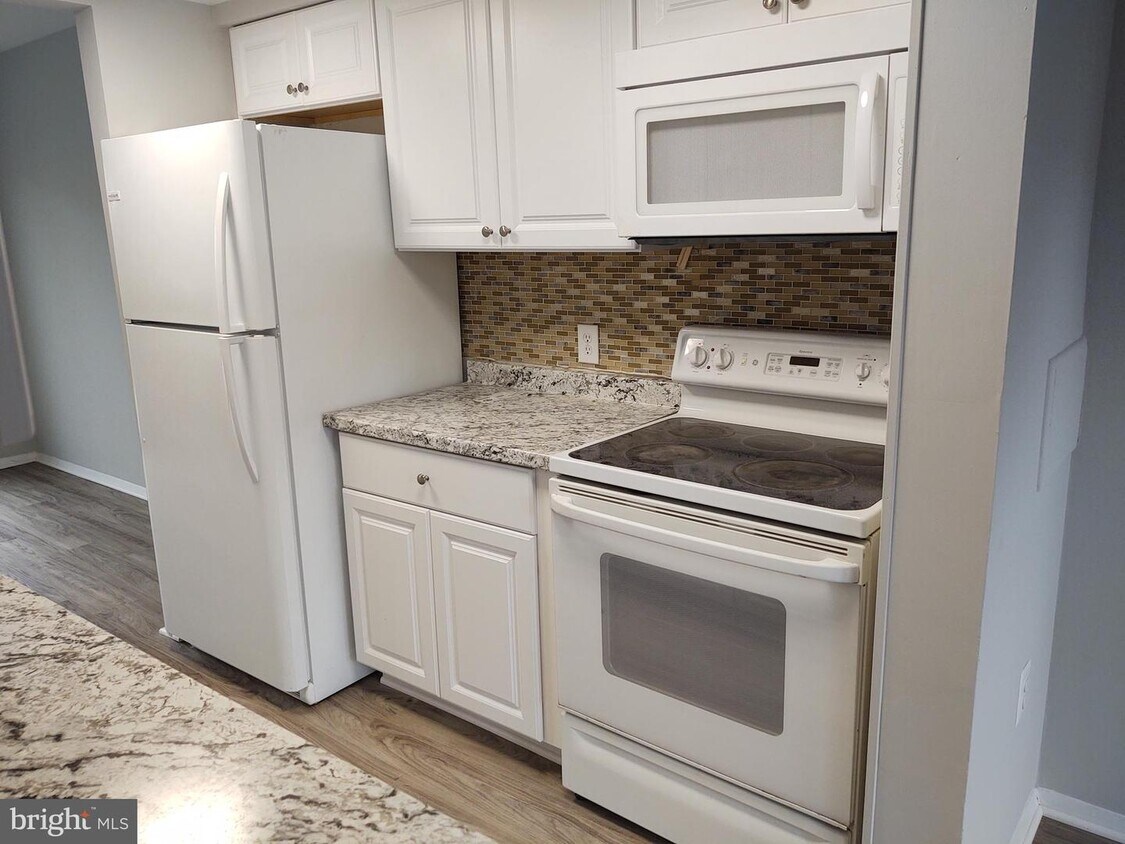 8996 Bonham Cir, Manassas, VA 20110 Townhome Rentals in Manassas VA