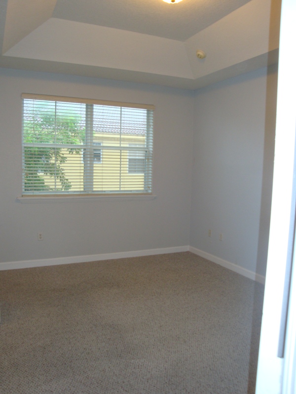 Master Bedroom - 5420 NW 107th Ave