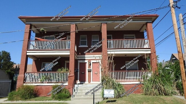 Foto del edificio - 710 E 26th St