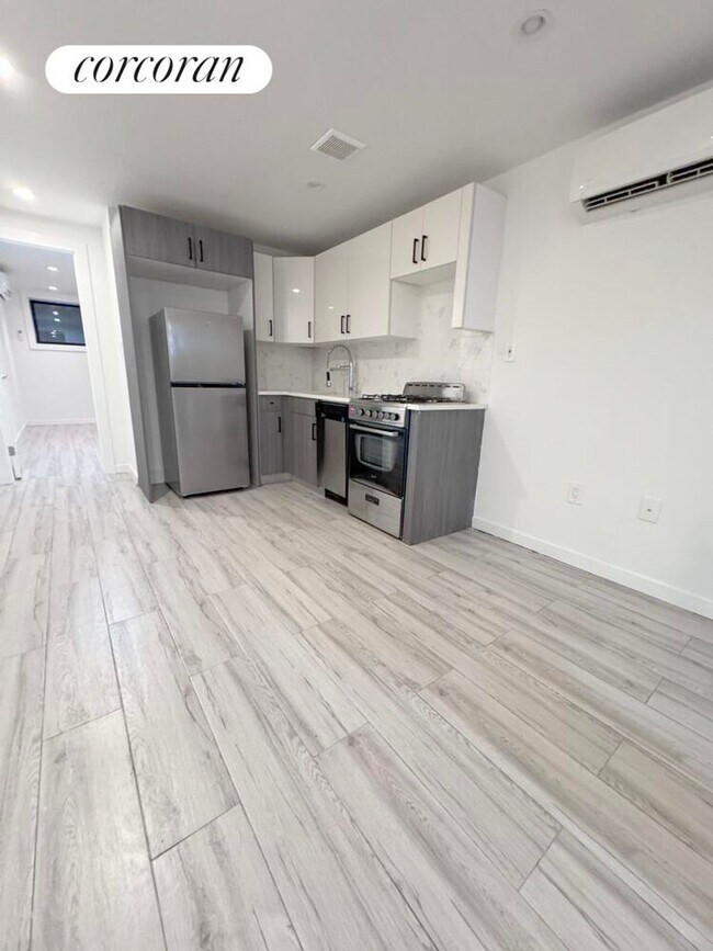 Foto del edificio - 140 Woodbine St