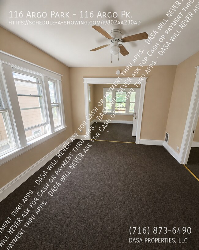 Building Photo - 116 Argo Park