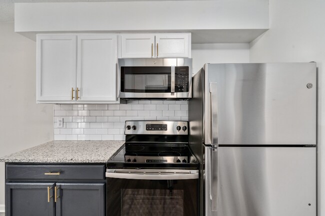 Foto del edificio - 101 N High St