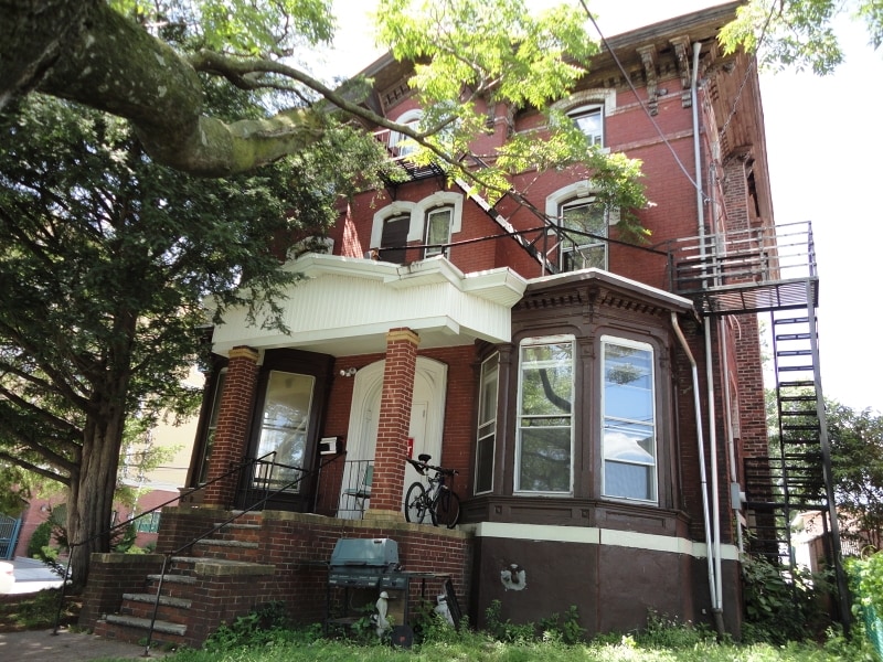Primary Photo - 153-155 W Jersey St