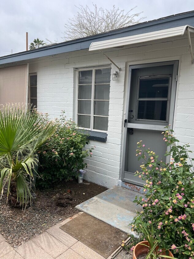 Foto principal - 2608 E Glenn St