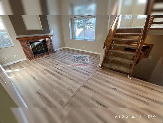 Photo - 8525 Pepperridge Dr House