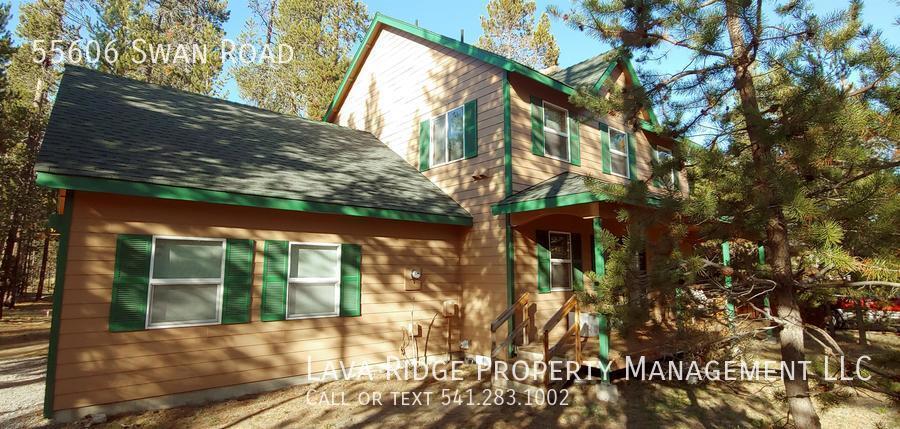 Primary Photo - 55606 Swan Rd
