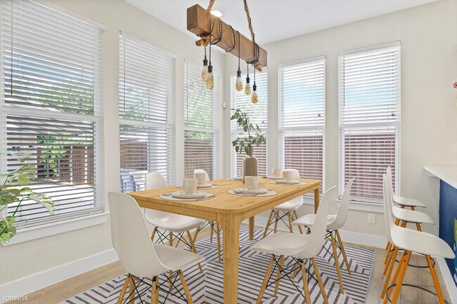 Foto del edificio - 3 br, 2 bath House - 616 Hartsdale Drive M...