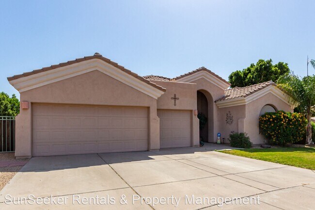 Foto del edificio - 4 br, 3 bath House - 13266 W Palm Ln
