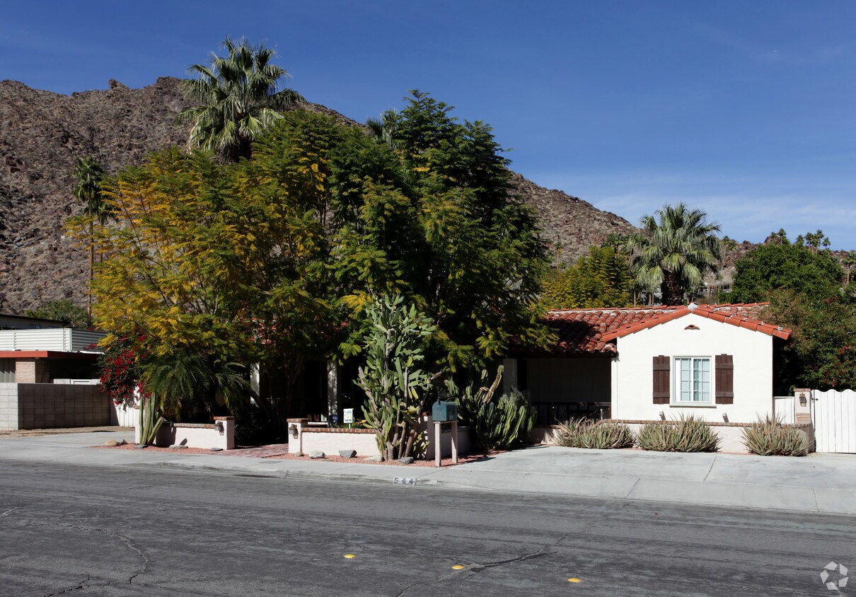 544 W Arenas Rd, Palm Springs, CA 92262 Houses for Rent Palm Springs