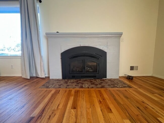 Building Photo - Bi-Level House w/ Massive Backyard, Storage, & Character!