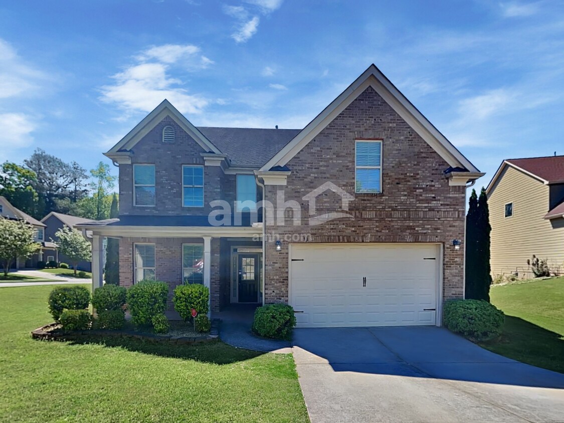 Foto principal - 3364 Park Glen Way