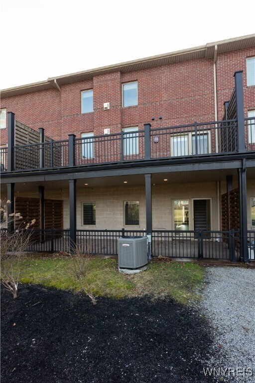 Foto del edificio - 35 Ojibwa Cir