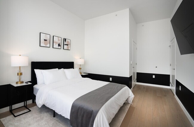 Foto del edificio - 824 Monroe St
