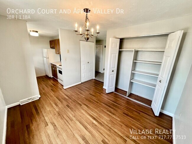 Foto del edificio - 302 Orchard Ct