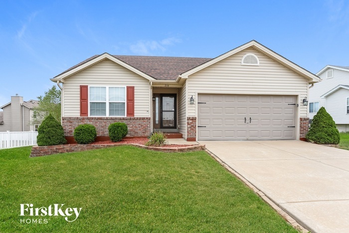 Foto principal - 216 Marble Bluffs Blvd