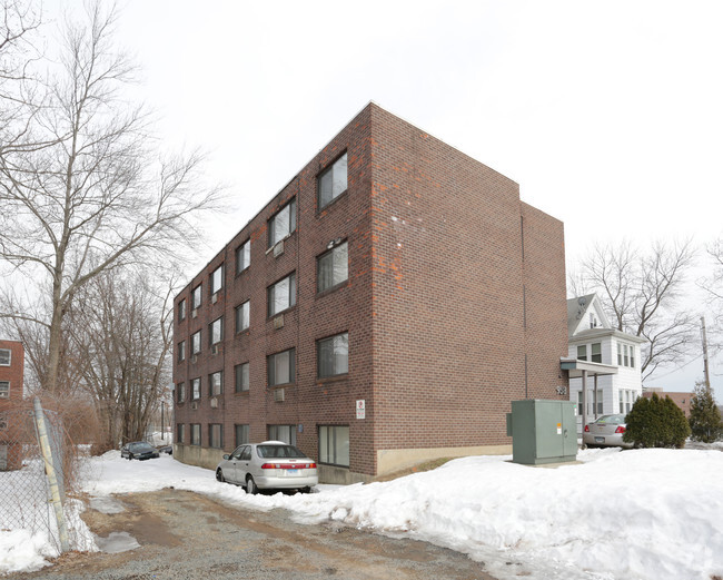 Foto del edificio - 958 Wethersfield Ave