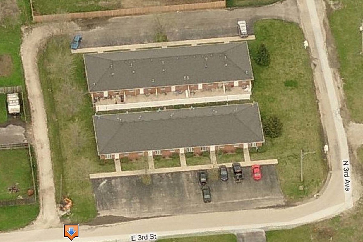 852 E 3rd St, Coal City, IL 60416 Apartments in Coal City, IL