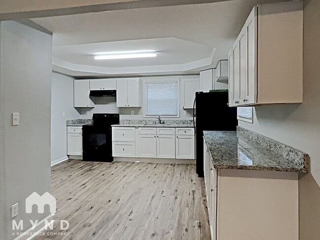 Foto del edificio - 2716 Crawford Ave