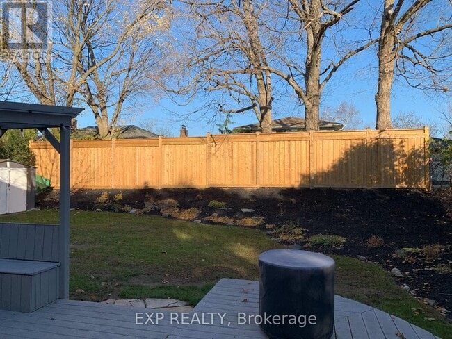 Photo du bâtiment - 1031 Mary St N