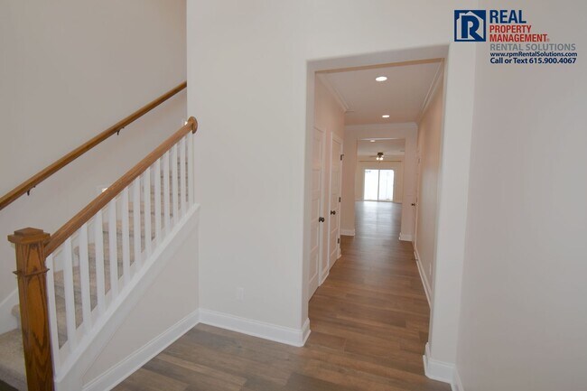 Foto del edificio - 3414 Pershing Dr