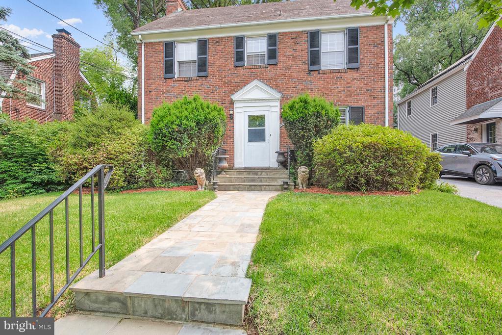Foto principal - 4520 Middleton Ln