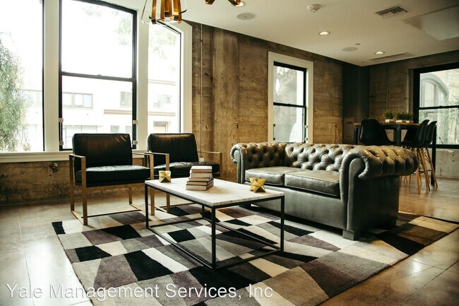 Foto del edificio - 1136 W 6th St