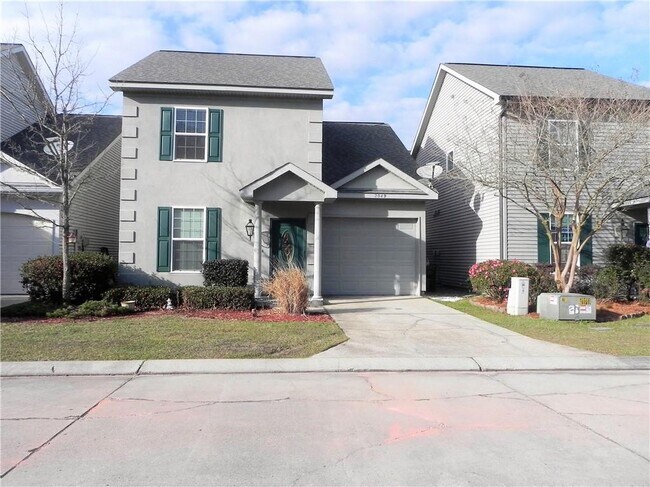 Building Photo - 2049 Christie Ln