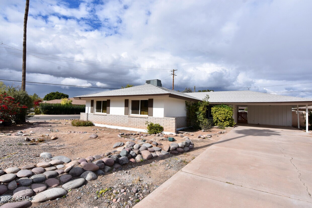 1104 E Loyola Dr, Tempe, AZ 85282 House Rental in Tempe, AZ