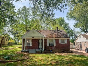 Building Photo - 3443 Douglass Ave