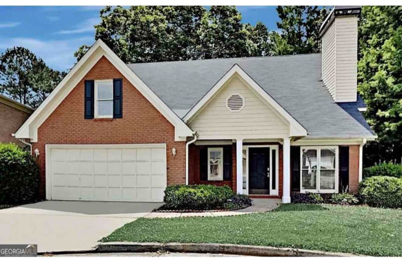 Photo - 2673 Northforke Ct (Tucker, GA)